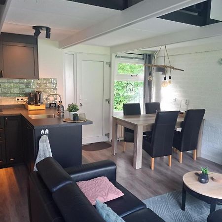 Bungalowpark Simpelveld - Alpha 67 מראה חיצוני תמונה