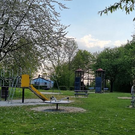 Bungalowpark Simpelveld - Alpha 67 מראה חיצוני תמונה