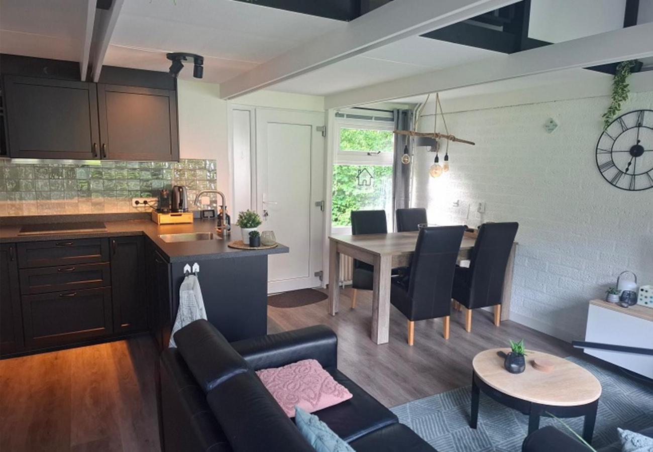 Bungalowpark Simpelveld - Alpha 67 מראה חיצוני תמונה